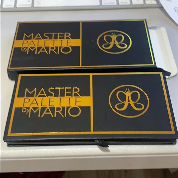 Anastasia Beverly Hills Other - Original Mario collaboration with ABH⭐️⭐️⭐️⭐️⭐️